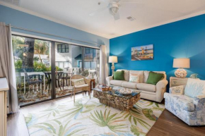 47 Ocean Breeze